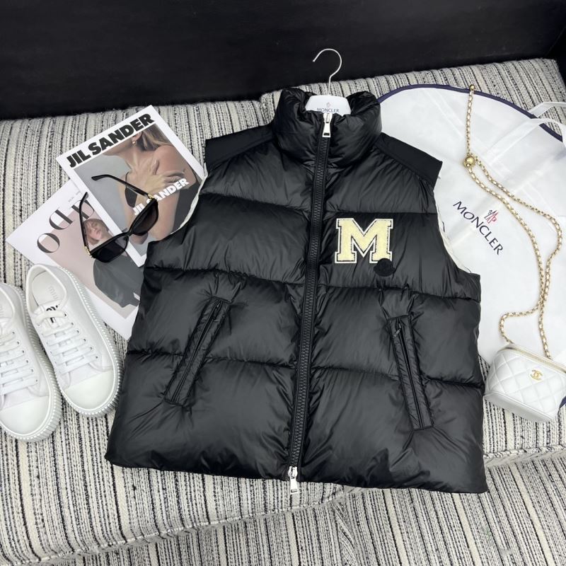 Moncler Down Jackets